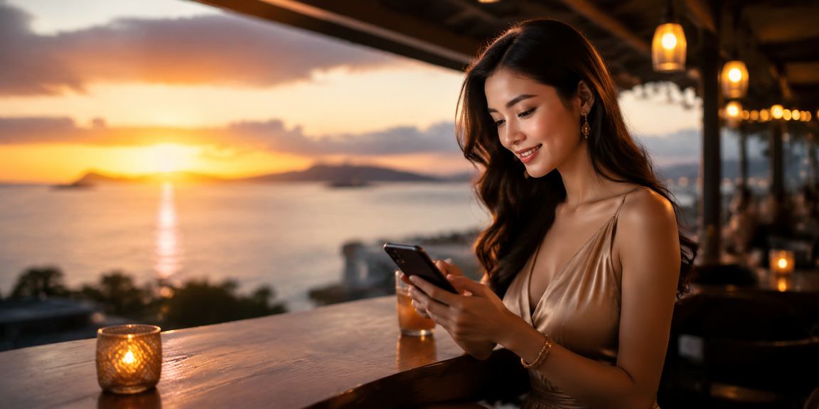 Pengguna VIP di Kota Kinabalu mendapat bonus eksklusif melalui platform 1907 bergaya Melayu